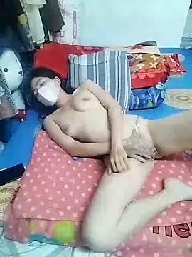 HimiJim online show from January 15, 2025, 7:23 pm