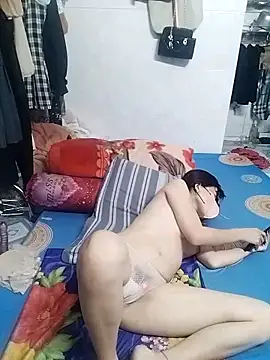 HimiJim online show from February 13, 2025, 7:45 am