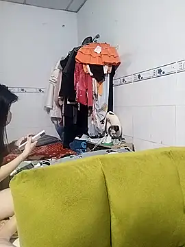 HimiJim online show from February 25, 2026, 2:10 am