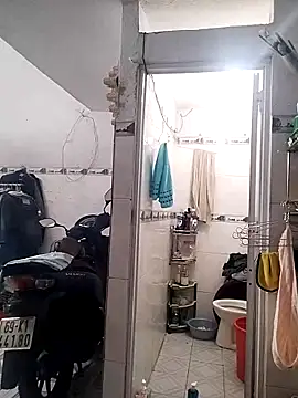 HimiJim online show from March 3, 2026, 2:39 am