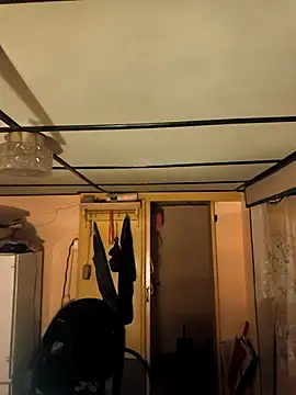 Ronny2510 online show from October 1, 2025, 7:31 pm