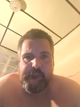 Ronny2510 online show from October 8, 2025, 6:49 pm