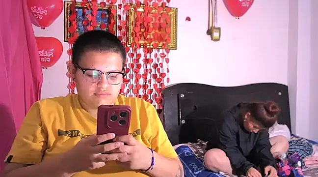 tatsumi nao online show from February 27, 2025, 11:04 pm