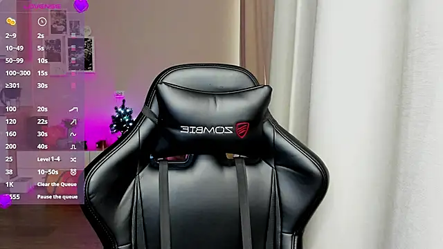 Sm0ly online show from March 19, 2025, 1:54 am