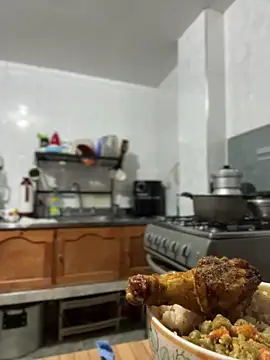 Cloew Marz online show from March 17, 2025, 10:49 pm