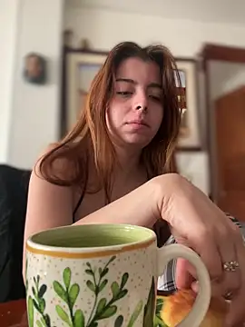 Cloew Marz online show from November 2, 2025, 3:03 pm