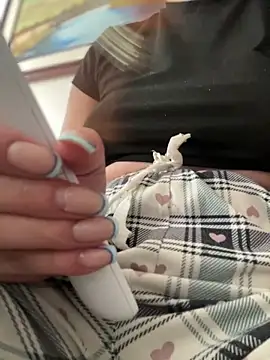 Cloew Marz online show from March 29, 2026, 6:30 pm