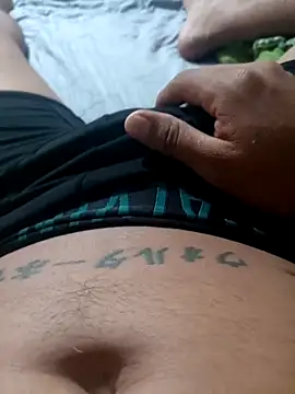 Sexx Toy47 online show from March 14, 2025, 4:10 am