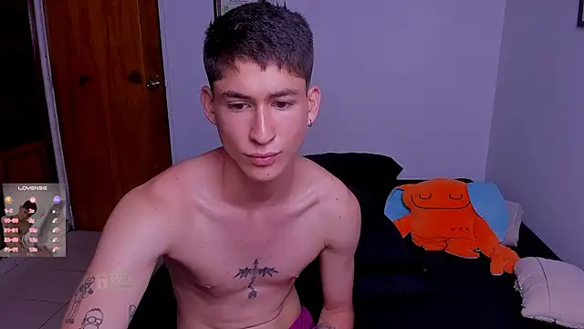 Jaack str online show from February 2, 2025, 10:39 pm