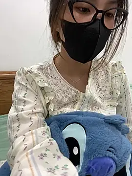 Lilisa miu online show from December 28, 2024, 3:37 pm