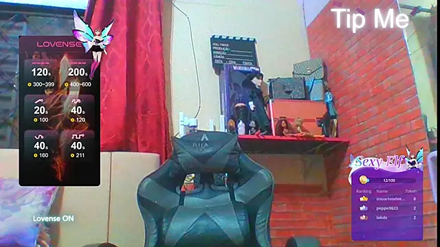 Transthifany online show from March 27, 2026, 4:07 am