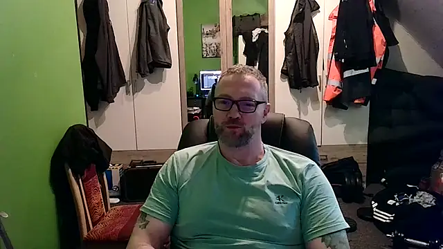 Rockburg online show from February 3, 2025, 1:08 pm