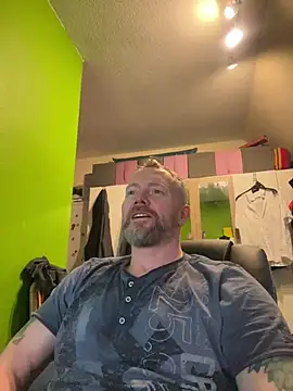 Rockburg online show from February 15, 2025, 3:17 pm