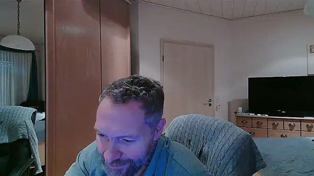 Rockburg online show from January 17, 2026, 12:10 pm