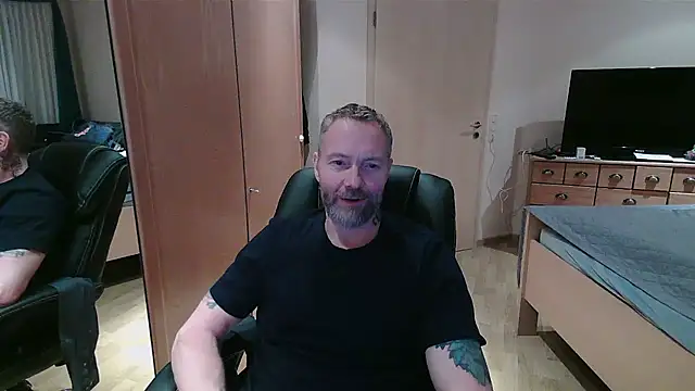 Rockburg online show from February 5, 2026, 9:36 am