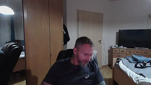 Rockburg online show from March 9, 2026, 3:38 pm