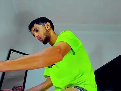 Gregory hard online show from December 22, 2024, 4:27 pm