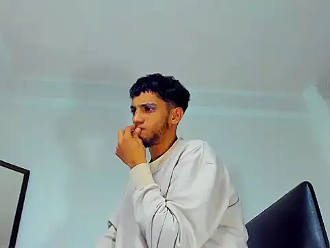 Gregory hard online show from January 9, 2025, 10:41 pm