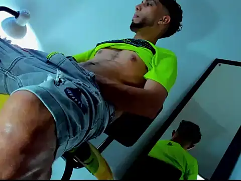 Gregory hard online show from February 22, 2025, 9:59 pm