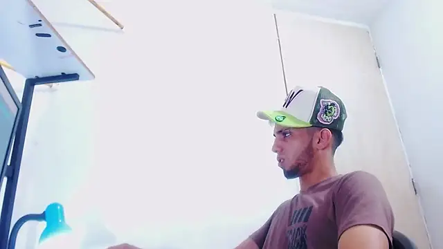 Gregory hard online show from November 20, 2025, 5:18 am