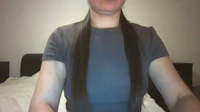 VanesaJewelz online show from February 26, 2025, 8:54 pm