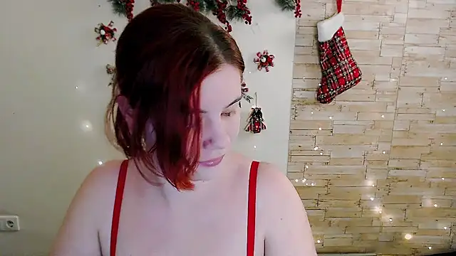 Sun Alexia online show from January 16, 2025, 9:51 pm