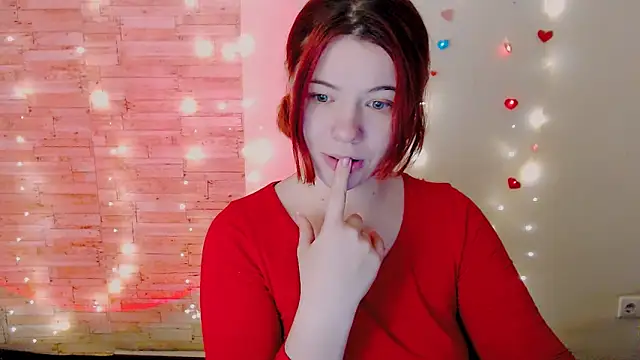 Sun Alexia online show from January 29, 2025, 9:50 pm