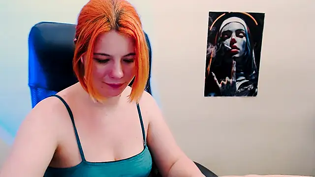 Sun Alexia online show from February 28, 2025, 1:05 am