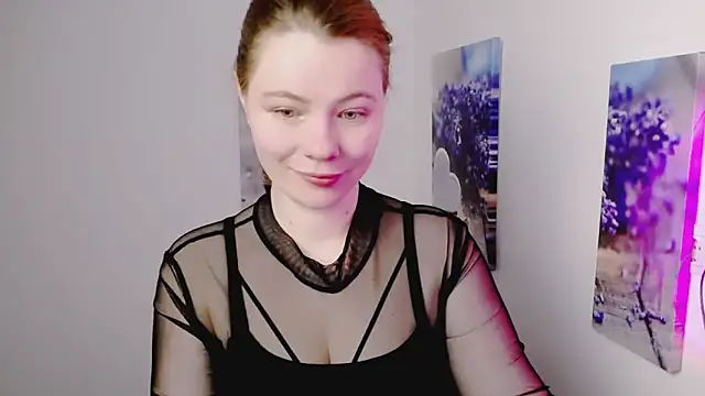 Sun Alexia online show from March 5, 2026, 2:13 pm