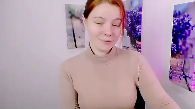 Sun Alexia online show from March 18, 2026, 2:31 pm