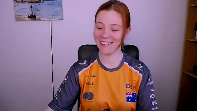 Sun Alexia online show from March 28, 2026, 1:54 pm