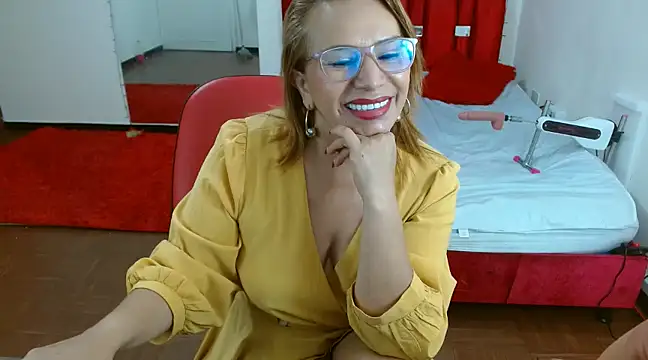 krystal thomson online show from January 28, 2025, 4:19 pm