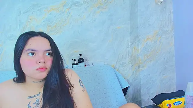 Mia candy 0 online show from March 31, 2026, 12:05 pm