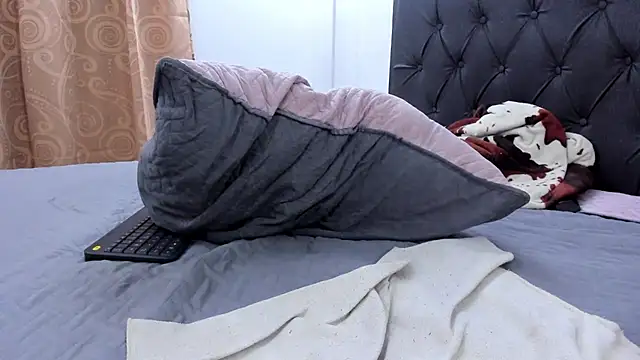 MalconStonne online show from January 28, 2025, 8:57 am