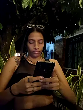 lily sk online show from January 20, 2025, 2:01 am