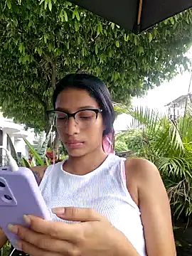 lily sk online show from January 26, 2025, 8:56 pm