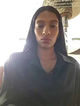 lily sk online show from March 8, 2025, 9:18 pm