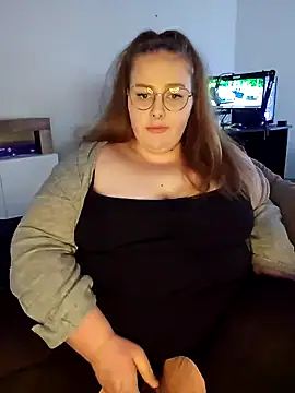  Julie x online show from December 14, 2024, 1:59 pm