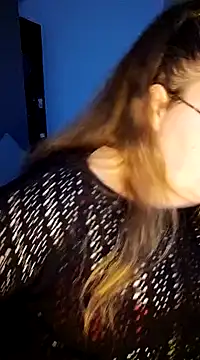  Julie x online show from December 15, 2024, 3:42 pm