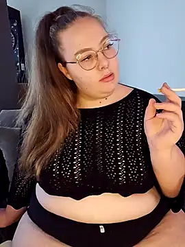  Julie x online show from February 21, 2025, 7:23 am