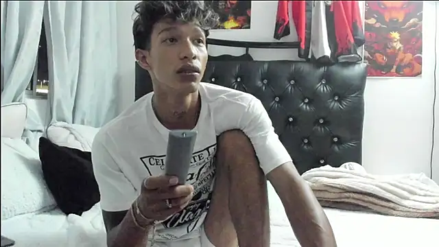 TommyGun 22 online show from April 5, 2026, 1:14 am