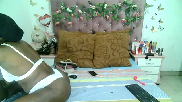 ValeriaTsx online show from October 16, 2025, 1:56 pm