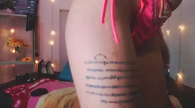 camilawilliams707rs online show from January 18, 2025, 4:15 am