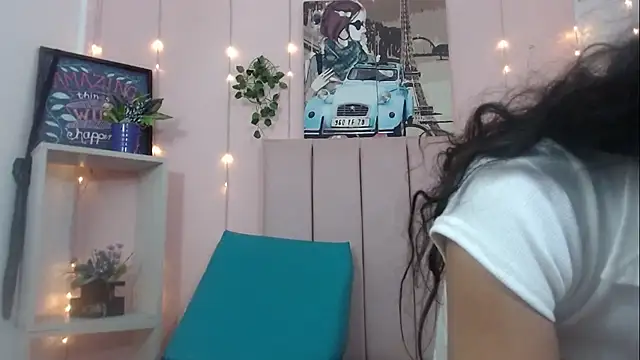 camilawilliams707rs online show from September 12, 2025, 4:45 am