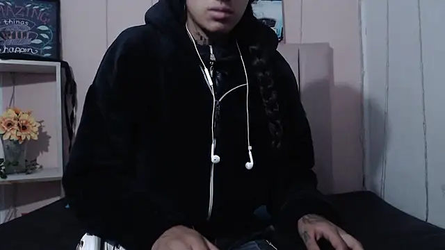 camilawilliams707rs online show from January 13, 2026, 11:21 pm