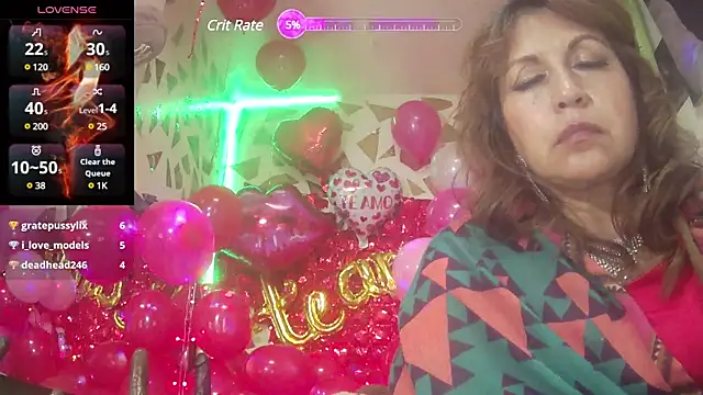 Kazsandraa online show from February 14, 2025, 10:49 am