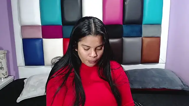 Sam-Evans-hot online show from January 17, 2025, 3:01 am