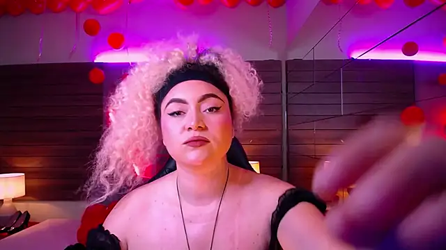 Kateryn  online show from February 24, 2025, 11:19 pm