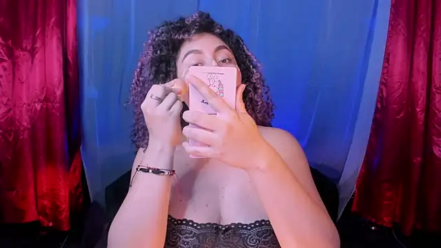 Kateryn  online show from March 21, 2025, 8:29 pm