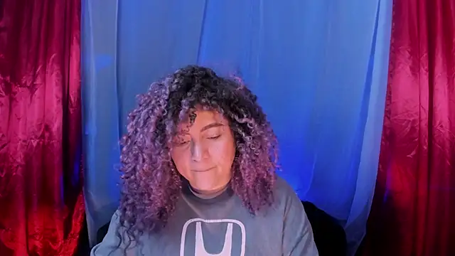 Kateryn  online show from March 22, 2025, 5:31 pm